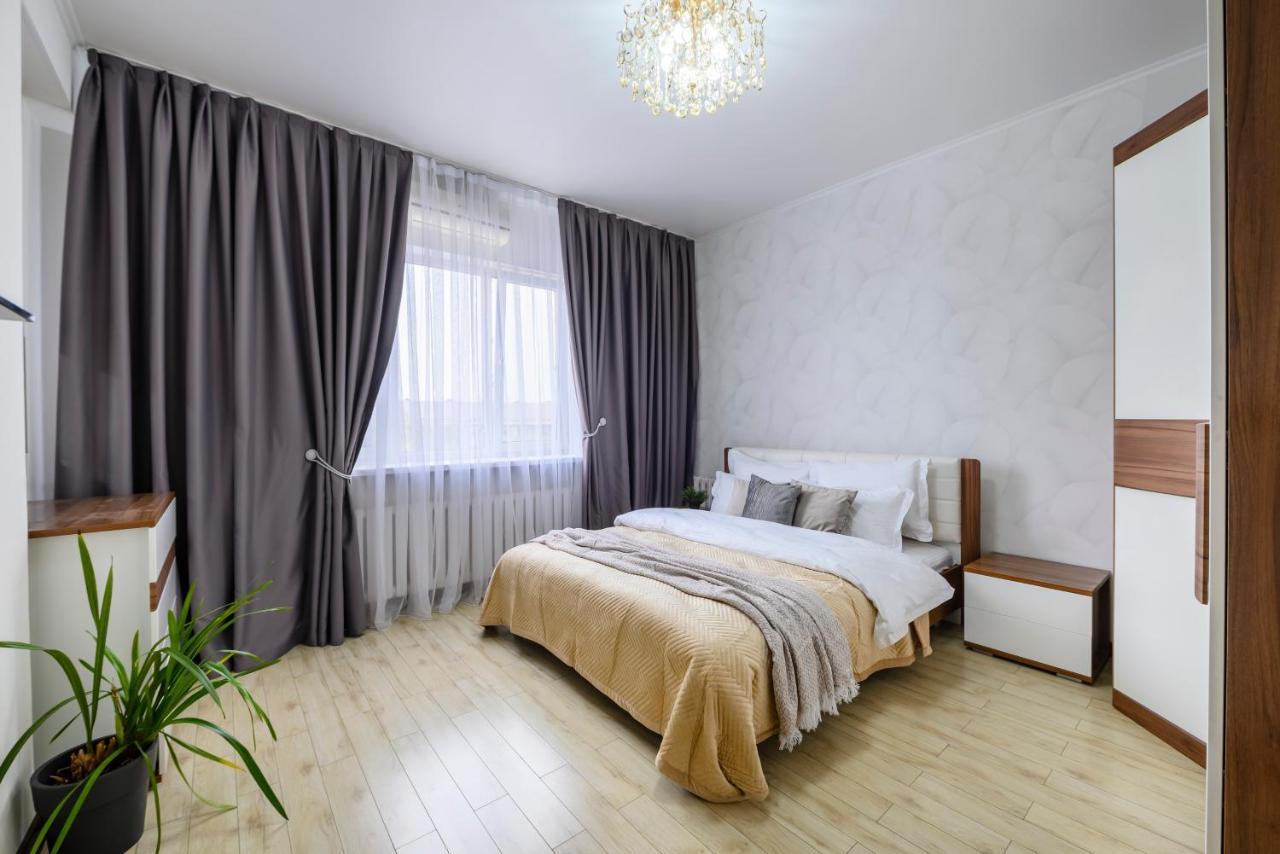 Apartment какдома-апарт в золотом квадрате *